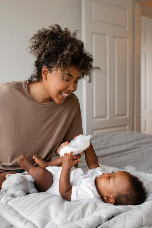 Purificateur de Bain pour Bébé  Eau Douce